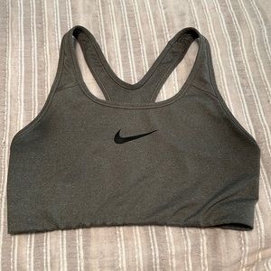 Nike bra